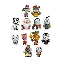 Funko Nightmare Before Christmas 30th Anniversary Mystery Minis Assorted (Random Pick)