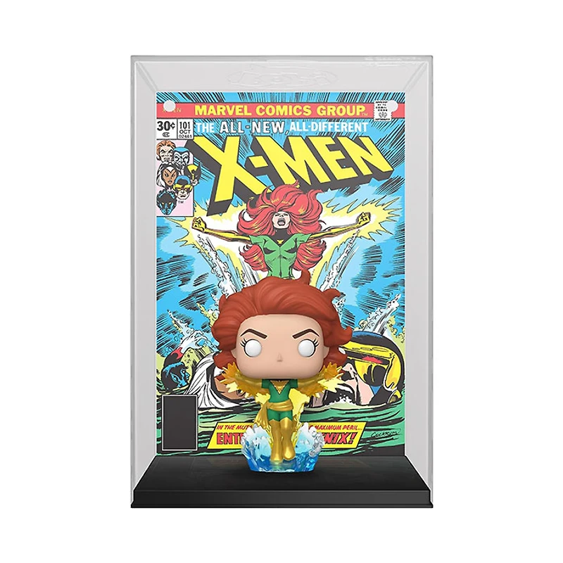 Funko Pop! Comic Covers Marvel Phoenix X-Men