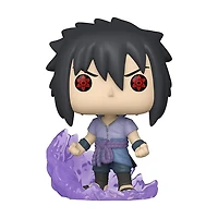 Funko Pop! Animation Sasuke Uchiha Naruto Shippuden