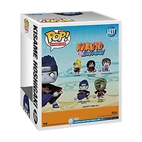 Funko Pop! Animation Kisame Hoshigaki Naruto Shippuden