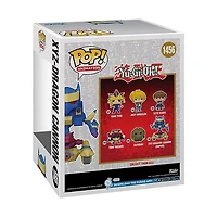 Funko Pop! Animation XYZ-Dragon Cannon Yu-Gi-Oh!