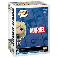 Funko Pop! Spider-Man Gwen Stacy