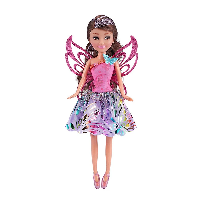 Zuru Sparkle Girlz Fairy Doll Assorted (Random Pick)