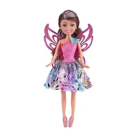 Zuru Sparkle Girlz Fairy Doll Assorted (Random Pick)