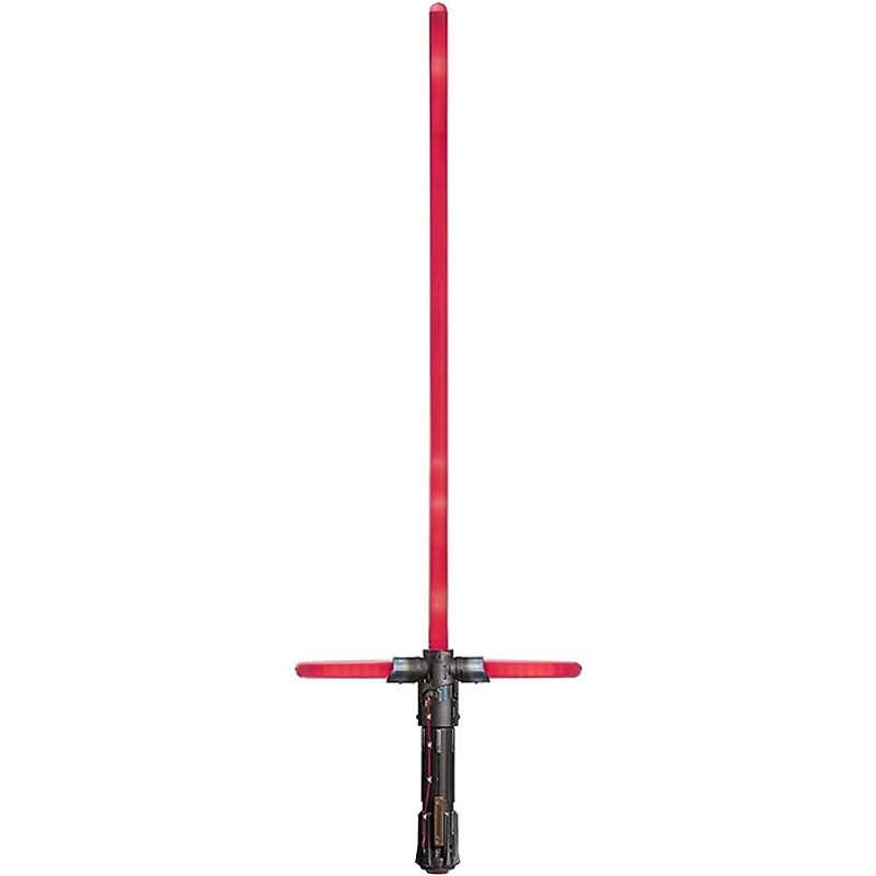 Hasbro Star Wars The Black Series Kylo Ren Force Fx Lightsaber