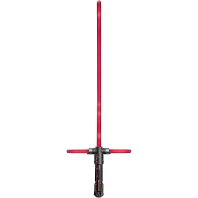 Hasbro Star Wars The Black Series Kylo Ren Force Fx Lightsaber