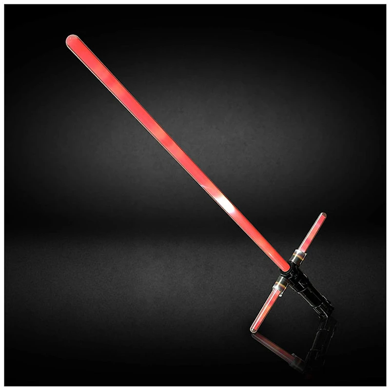 Hasbro Star Wars The Black Series Kylo Ren Force Fx Lightsaber