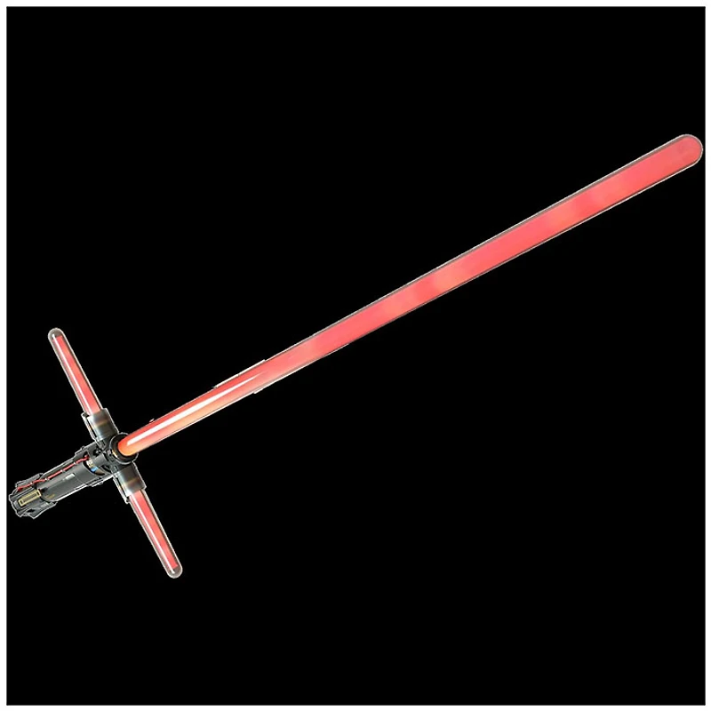 Hasbro Star Wars The Black Series Kylo Ren Force Fx Lightsaber