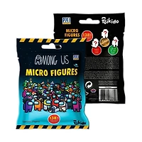 Among Us Crewmate Micro Figures Assorted Surprise Bag (Random Pick)