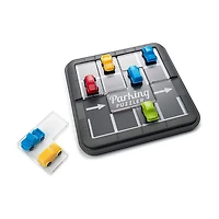 Parking Puzzler Smart Games