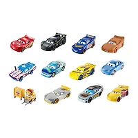 Disney Pixar Cars 3 Die-Cast Singles Assortments