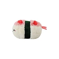 Squishable Mini Comfort Food Shrimp Sushi 7 Inches Plush