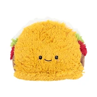 Squishable Mini Taco 7 Inches Plush