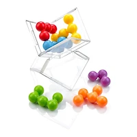 Cube Puzzler Pro Smart Games
