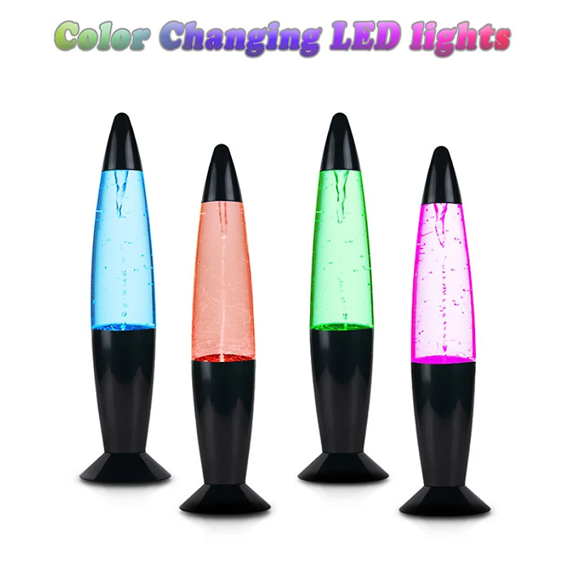 LED Tornado Light Lamp