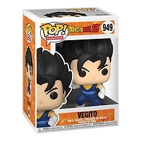 Funko Pop! Animation Vegito Dragon Ball Z