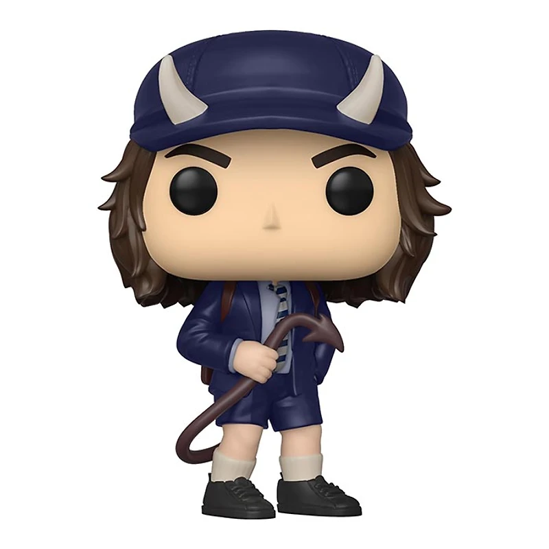 Funko Pop! Albums AC/DC Highway To Hell