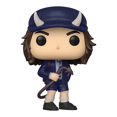 Funko Pop! Albums AC/DC Highway To Hell