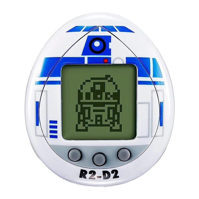 Tamagotchi Nano X Star Wars R2 – D2 Classic Assorted (Random Pick)