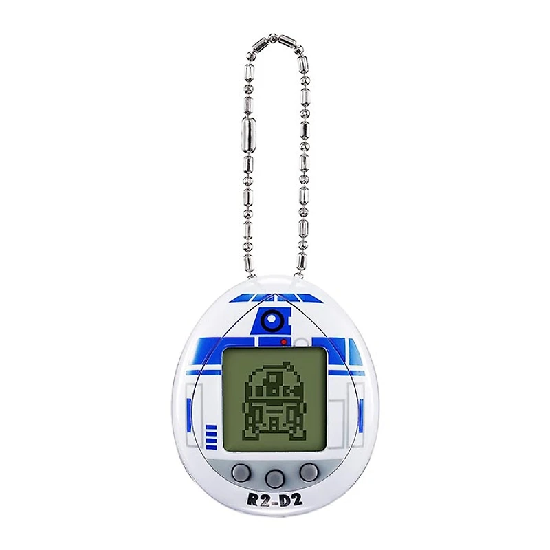 Tamagotchi Nano X Star Wars R2 – D2 Classic Assorted (Random Pick)