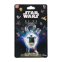 Tamagotchi Nano X Star Wars R2 – D2 Classic Assorted (Random Pick)