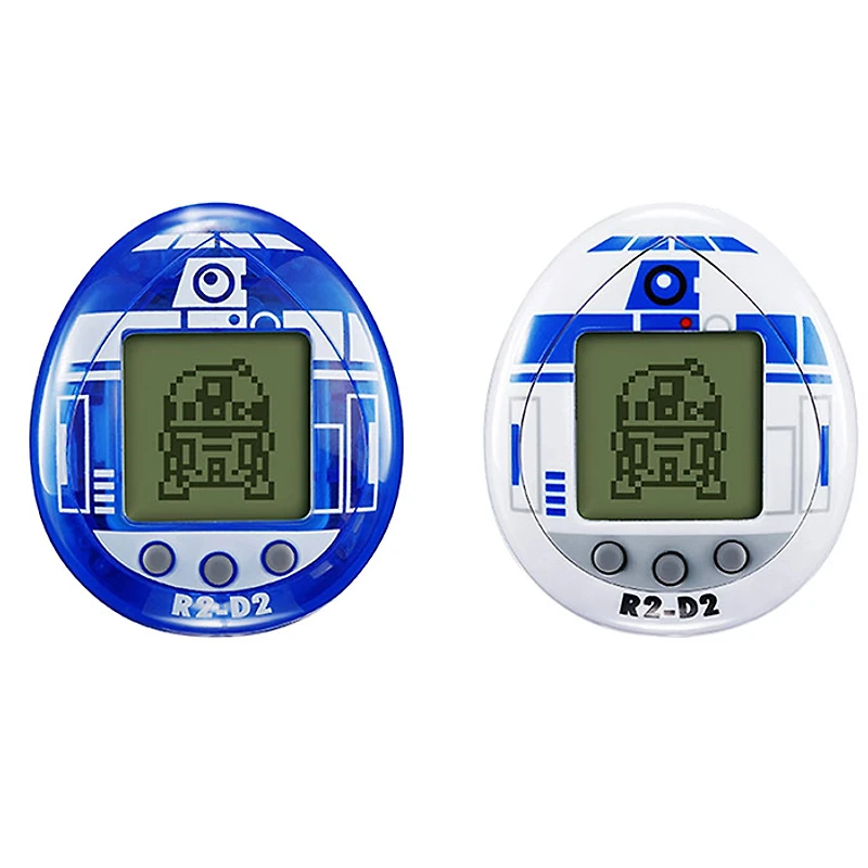 Tamagotchi Nano X Star Wars R2 – D2 Classic Assorted (Random Pick)