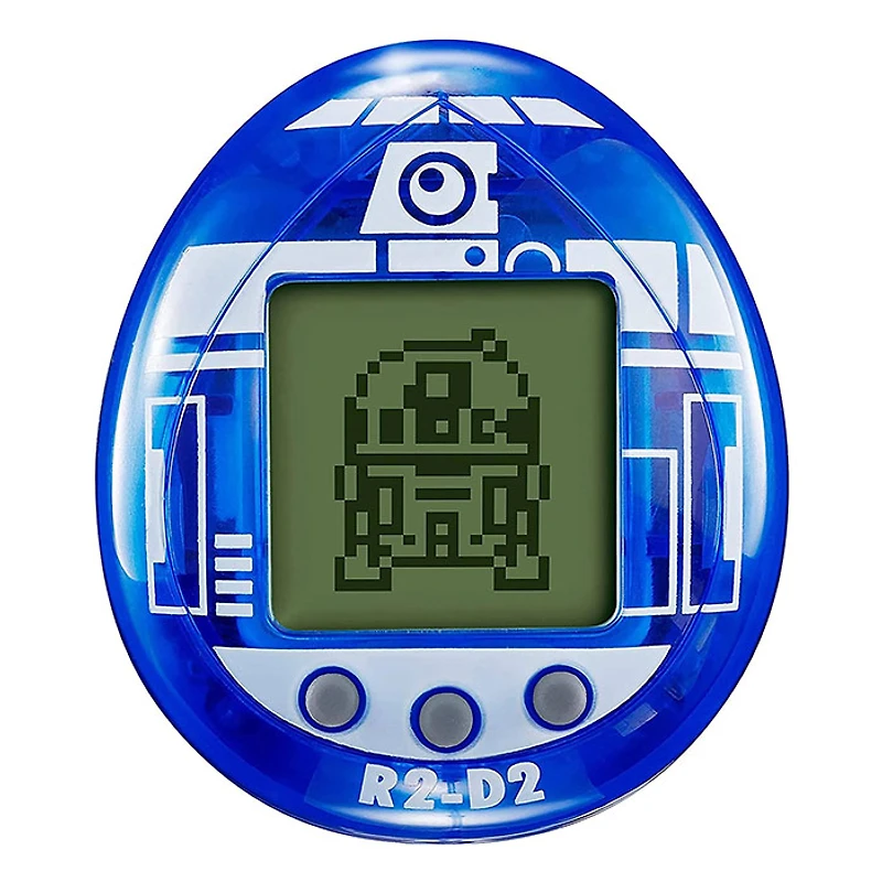 Tamagotchi Nano X Star Wars R2 – D2 Classic Assorted (Random Pick)