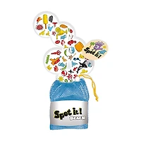 Spot it Beach Dobble Game