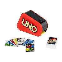 Uno Attack Mattel