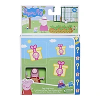 Peppa Pig Peppas Adventure Peppa’s Garden Surprise
