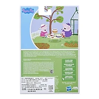 Peppa Pig Peppas Adventure Peppa’s Garden Surprise
