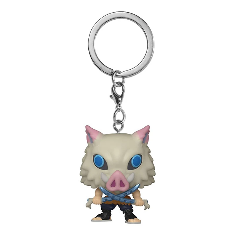 Funko Pop! Keychain Demon Slayer Inosuke Hashibira