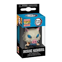 Funko Pop! Keychain Demon Slayer Inosuke Hashibira