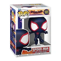 Funko Pop! Marvel Spider-Man Across The Spider Verse