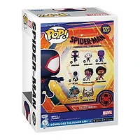 Funko Pop! Marvel Spider-Man Across The Spider Verse