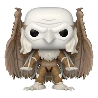 Funko Pop! Marvel Spider-Man Across The Spider Verse Medieval Vulture
