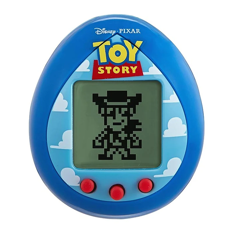 Tamagotchi Nano x Toy Story Blue Clouds Assorted (Random Pick)