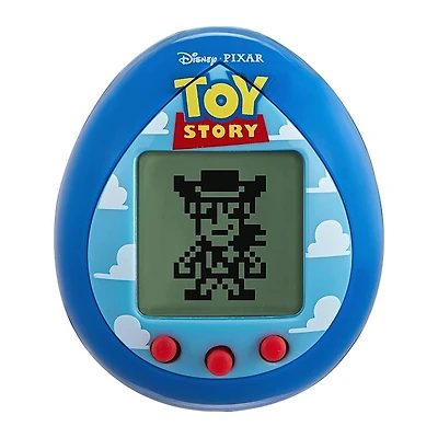 Tamagotchi Nano x Toy Story Blue Clouds Assorted (Random Pick)