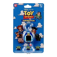 Tamagotchi Nano x Toy Story Blue Clouds Assorted (Random Pick)