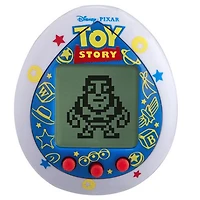 Tamagotchi Nano x Toy Story Blue Clouds Assorted (Random Pick)