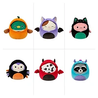 Squishmallows Halloween 12 inches Assortment F