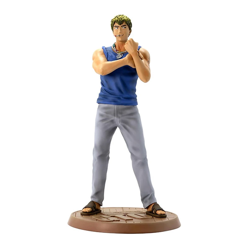 Abystyle Studio GTO Great Teacher Onizuka 6.7 inches SFC Super Figure Collection