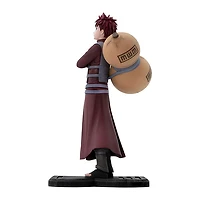 Abystyle Studio Naruto Shippuden Gaara 7.1 Inches SFC Super Figure Collection