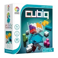 Cubiq Smart Games