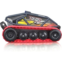 TECH R/C Cyklone Attack Tread Shredder (Colors may vary)