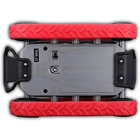 TECH R/C Cyklone Attack Tread Shredder (Colors may vary)
