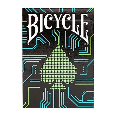 Bicycle Dark Mode Playing Cards