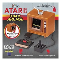Tiny Arcade Atari 2600