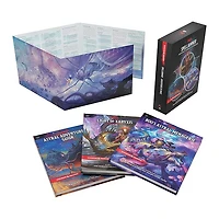Spelljammer Adventures in Space Dungeons & Dragons