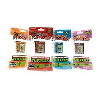 World’s Smallest Teenage Mutant Ninja Turtles Leonardo Micro Action Figure